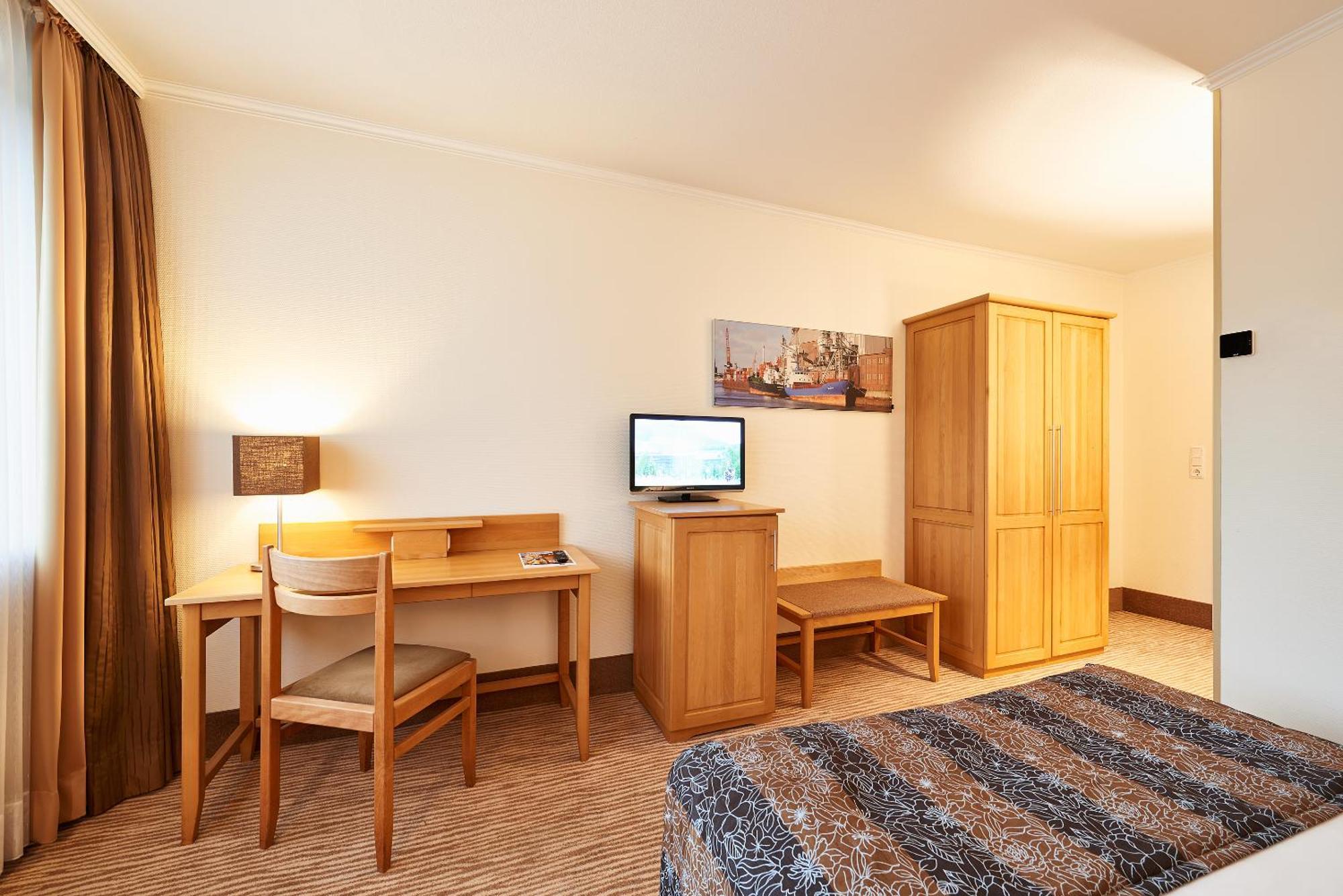 Classic Doppelzimmer